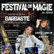 Festival de Magie en Albret