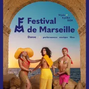 Festival de Marseille