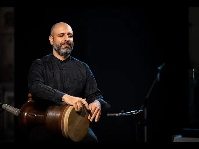 Festival De Musique Sacrée 2025 : La Route Doree