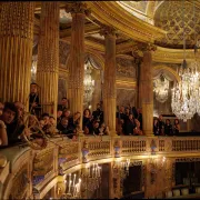 Festival de Rocamadour -Leçons de ténèbres
Orchestre de l’Opéra Royal de Versailles
