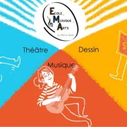 Festival de théâtre de l\'école de musique et des arts des hauts de Gironde