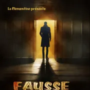 Festival De Theatre: Fausse Adresse