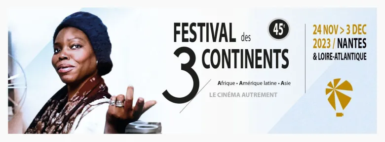 Festival des 3 Continents