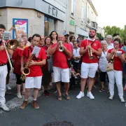 Festival des Bandas