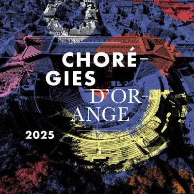 Festival des Chorégies d’Orange 2025