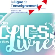 Festival Des Clics et des Livres