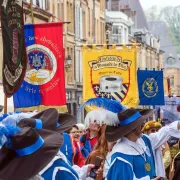 Festival des Confréries en Ardenne