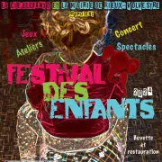 Festival Des Enfants