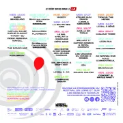 Festival des Musiques d'Ici et d'Ailleurs