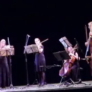 Festival des Rencontres Musicales, Concert de Bagnac-Sur-Célé