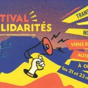 Festival des solidarités