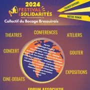 Festival des Solidarités