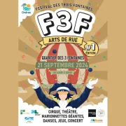 Festival des trois fontaines (F3F)