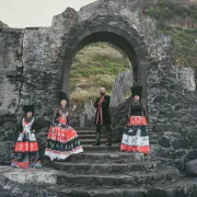 Festival du Bleu en Hiver : DakhaBrakha