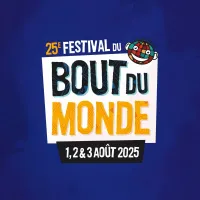 Festival du Bout du Monde 2025
 DR