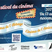 Festival du cinéma de Bourgueil