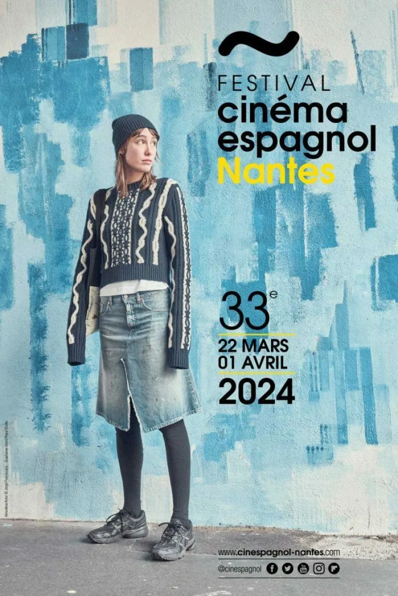 Festival du Cinéma Espagnol