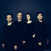 Festival Du Comminges 2024 - Quatuor ébène