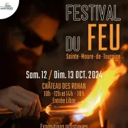 Festival du Feu