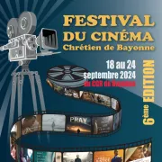 Festival du Film Chrétien de Bayonne