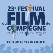 Festival du film de Compiègne - 23ème édition