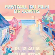 Festival du film de Contis