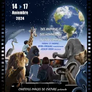 Festival du film Documenterre : des animaux et des hommes, un avenir commun