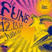 Festival du Fune (13 Juillet) - Limoges