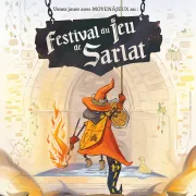 Festival du Jeu de Sarlat - 3ème édition