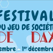 Festival du jeu de société