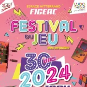 Festival du Jeu Dés en Bulle