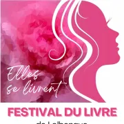 Festival du livre de Lalbenque