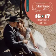 Festival du Mariage 2024 à Niort