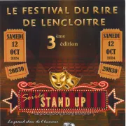 Festival du rire