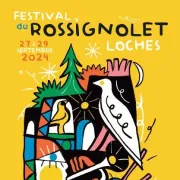 Festival du Rossignolet : grande exposition