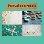 Festival du scrabble