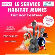 Festival du Service Habitat Jeunes