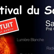 Festival du Soleil