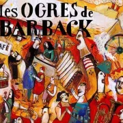 Festival Ecaussystème : Les Ogres de Barback & La Rue Kétanou