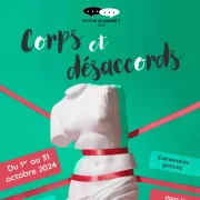 Festival en corps et désaccord