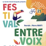 Festival Entre Voix