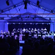 Festival européen de musique Renaissance au Château du Clos Lucé