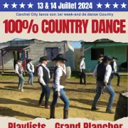Festival Festi\'Friends Country à Puy-l\'Evêque