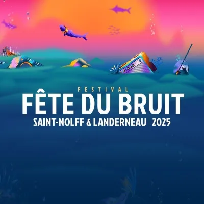 Festival Fête du Bruit dans Saint Nolff