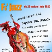 Festival Fi'Jazz