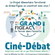 Festival Fifigrot au Cinéma Charles Boyer à Figeac