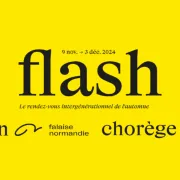 Festival Flash, le rendez-vous intergérationnel de l'automne