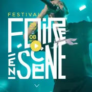 Festival Foire en Scène de Châlons 2025