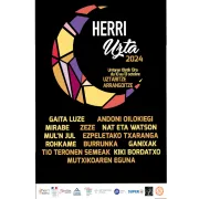 Festival Herri Uzta