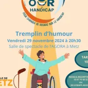 Festival Humour Et Handicap